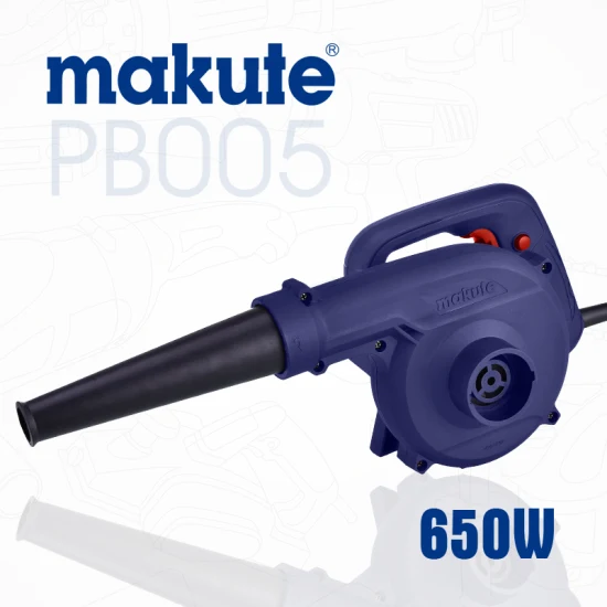 Hand Held Portable Electric Dust Air Blower (PB005)